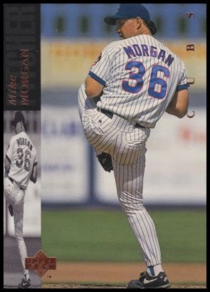 451 Mike Morgan